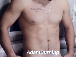 AdamBurning