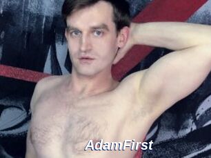 AdamFirst