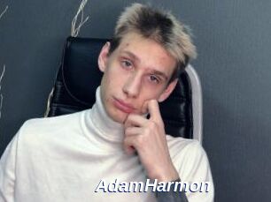 AdamHarmon