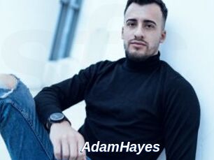 AdamHayes