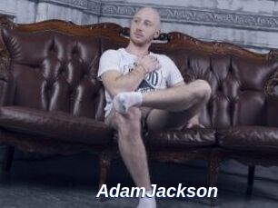 AdamJackson