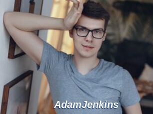 AdamJenkins