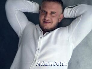 AdamJohn