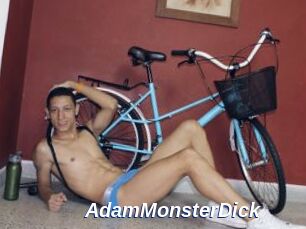 AdamMonsterDick