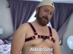 AdamSins