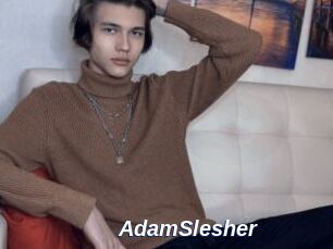 AdamSlesher