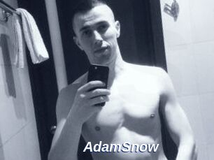 AdamSnow