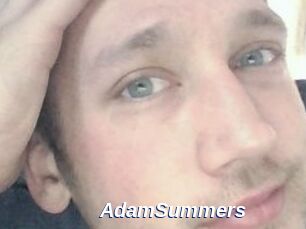 AdamSummers