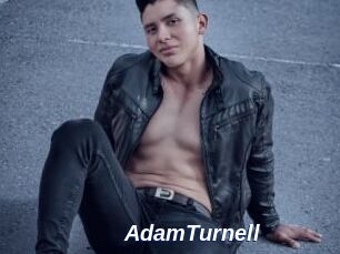 AdamTurnell