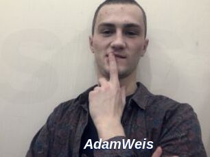 AdamWeis