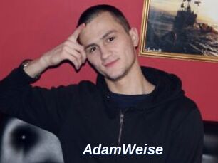 AdamWeise