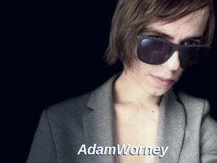 AdamWorney