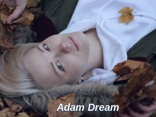 Adam_Dream