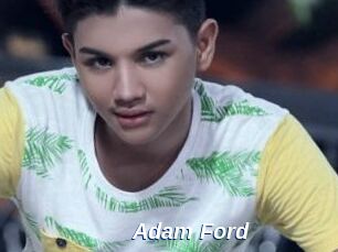 Adam_Ford