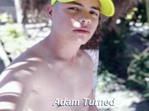 Adam_Turned