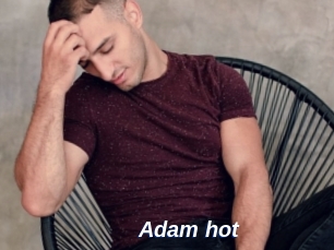 Adam_hot