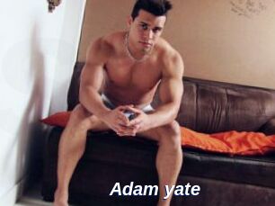 Adam_yate