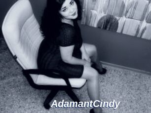 AdamantCindy