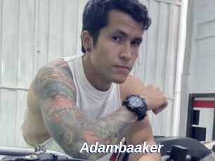 Adambaaker