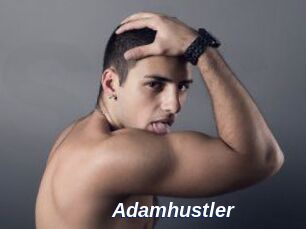 Adamhustler
