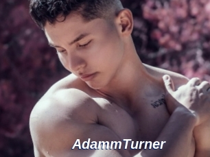 AdammTurner