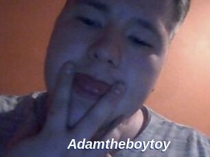 Adamtheboytoy