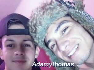 Adamythomas