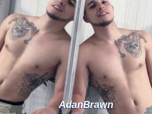 AdanBrawn