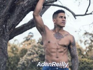 AdanReilly