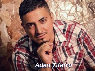 Adan_Tiferro