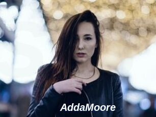 AddaMoore