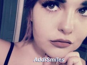 AddiSmiles