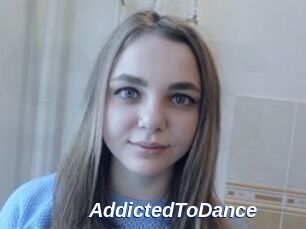 AddictedToDance