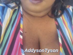 AddysonTyson