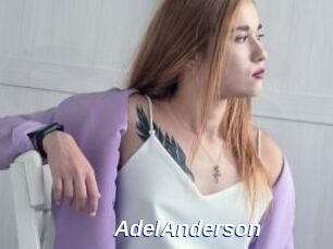 AdelAnderson