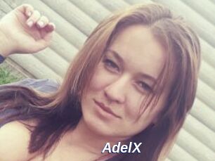 AdelX