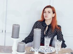 AdelaJork