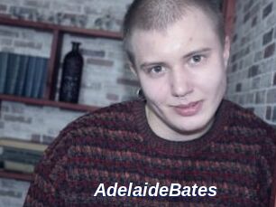 AdelaideBates