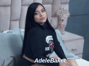 AdeleBaker