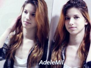 AdeleMil