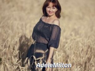 AdeleMilton