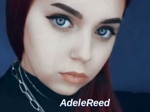 AdeleReed