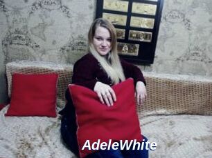 AdeleWhite