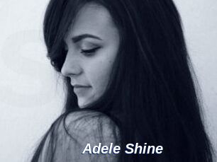 Adele_Shine