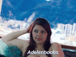 Adelenboobs