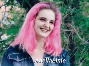 AdeliaLime