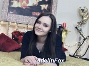 AdelinFox