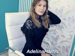 AdelinaHarris