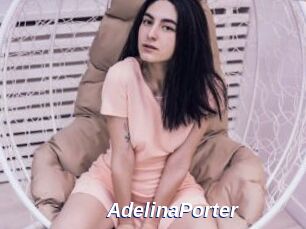 AdelinaPorter