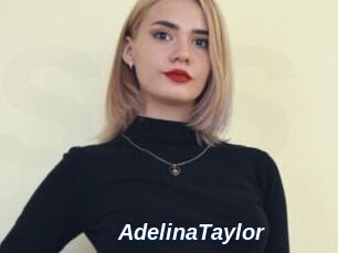 AdelinaTaylor